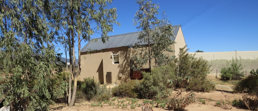 Commercial Property for Sale in Montagu Rural Western Cape